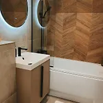 Old Town Escape With Stunning Skyline - Spacious 2bed Tallinn
