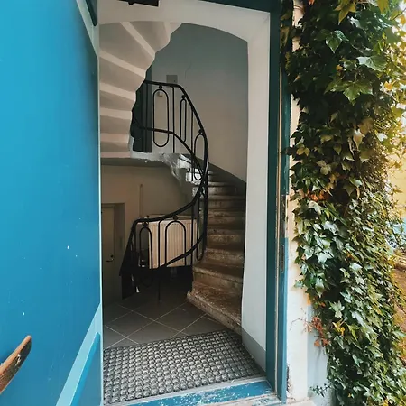 Apartmán Rooftop Terrace Old Town - Breathtaking Views