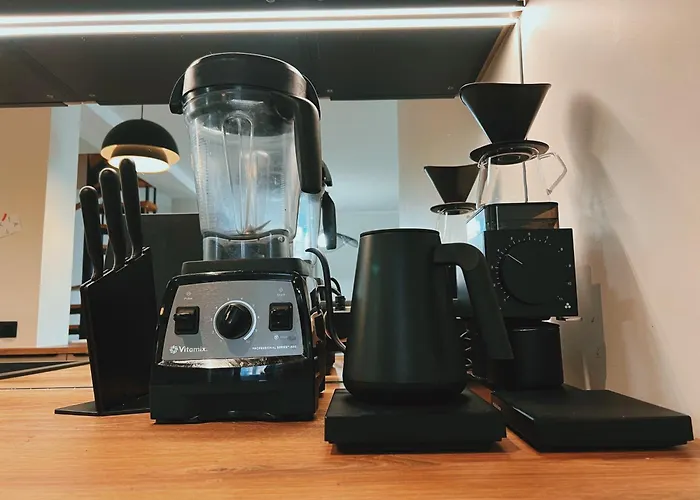 Old Town Escape With Stunning Skyline - Spacious 2bed * Tallin