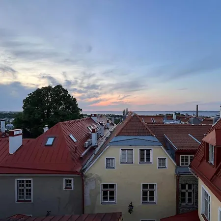 Rooftop Terrace Old Town - Breathtaking Views